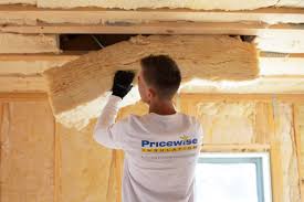 Best Radiant Barrier Insulation  in Melrose Park, IL